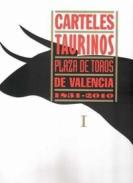 Carteles taurinos