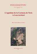 L'oppidum de la Carncia de Tors i el seu territori