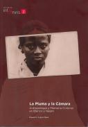 La pluma y la cmara