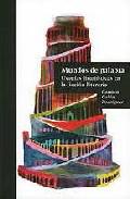 Mundos de palabra