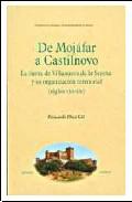 De Mojfar a Castilnovo