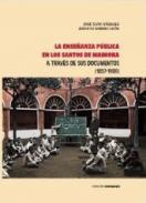 La enseanza pblica en los Santos de Maimona