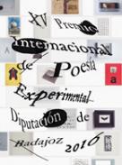 XV Premio Poesa experimental