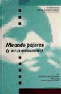Mirando pjaros