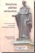Escultura pblica salmantina