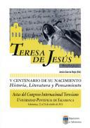 Teresa de Jess