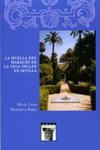 La huella del Marqus de la Vega Incln en Sevilla