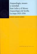 Arqueologa, museo y sociedad