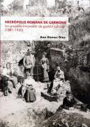 Necrpolis romana de Carmona
