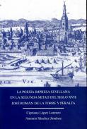 La poesa impresa sevillana en la segunda mital del siglo XVII