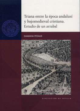Triana entre la poca andalus y bajomedieval cristiana