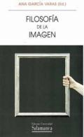 Filosofa de la imagen