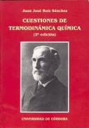 Cuestiones de termodinmica qumica