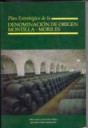 Plan estratgico de la denominacin de origen Montilla-Moriles