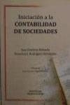Iniciacin a la contabilidad de sociedades