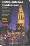 Estudianteras cordobesas