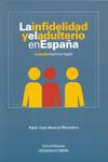 La infidelidad y el adulterio en Espaa