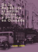 De la Repblica al exilio
