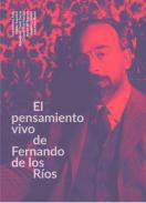 El pensamiento vivo de Fernando de los Ros