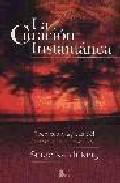 La curacin instantnea