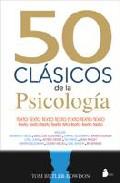 50 clásicos de la psicología
