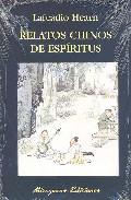 Relatos chinos de espritus
