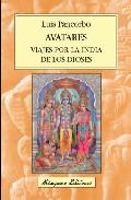 Avatares