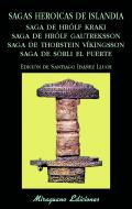 Sagas hericas de Islandia