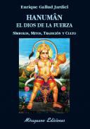 Hanumn, el dios de la fuerza
