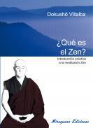 ¿Que es el Zen?