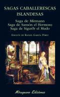 Sagas caballerescas islandesas