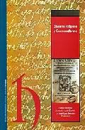 Dicurso religioso y Contrarreforma