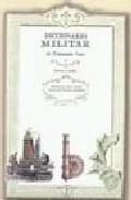 Diccionario militar