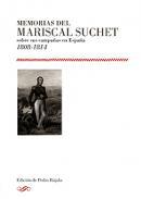 Memorias del Mariscal Suchet 