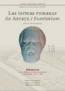 Las termas romanas de Arcaya-Suestatium