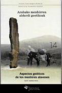 Aspectos geticos de los menhires alaveses