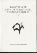 La novella de Joanot Martorell i l'Europa del segle XV