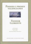 Poesies i proses valencianes