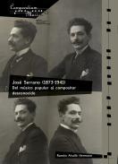 Jos Serrano (1873-1941)
