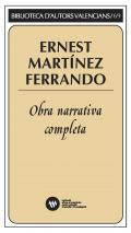 Obra narrativa completa