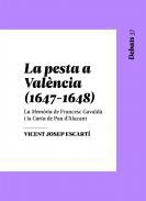 La pesta a Valncia (1647-1648)