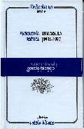 Antoloxa potica Leliadoura (1985-1997)