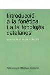 Introducci a la fontica i a la fonologia catalanes