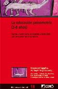 La educacin psicomotriz (3-8 aos)