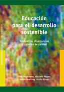 Educacin para el desarrollo sostenible
