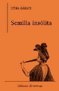 Semilla inslita