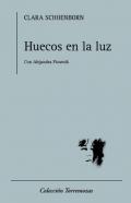 Huecos en la luz