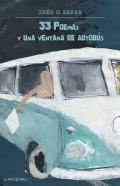 33 poemas y una ventana de autobs