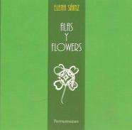 Alas y flowers