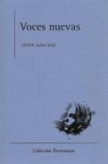 Voces nuevas